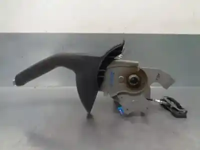 Peça sobressalente para automóvel em segunda mão alavanca de travão de mão por hyundai i30 (pde, pd, pden) 1.0 t-gdi referências oem iam 59710g3100