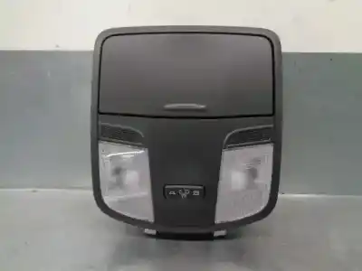 Автозапчасти б/у внутренний свет за hyundai i30 (pde, pd, pden) 1.0 t-gdi ссылки oem iam 92800g3000