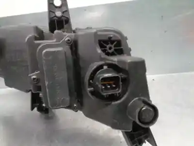 Автозапчасти б/у правая противотуманная фара за hyundai i30 (pde, pd, pden) 1.0 t-gdi ссылки oem iam 92207g4600  