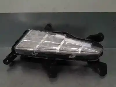 Peça sobressalente para automóvel em segunda mão farol / projetor de nevoeiro direito por hyundai i30 (pde, pd, pden) 1.0 t-gdi referências oem iam 92207g4600