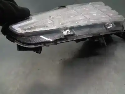 Автозапчасти б/у правая противотуманная фара за hyundai i30 (pde, pd, pden) 1.0 t-gdi ссылки oem iam 92208g4600  92208g46