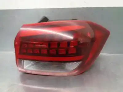 Автозапчасти б/у правый задний фонарь за hyundai i30 (pde, pd, pden) 1.0 t-gdi ссылки oem iam 92402g4500