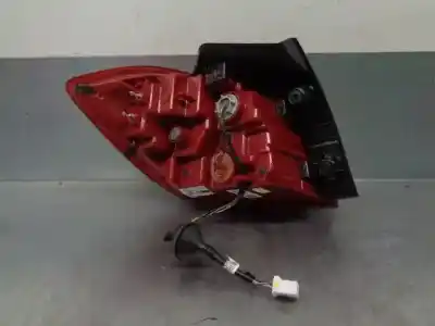 Автозапчастина б/у правий ліхтар для hyundai i30 (pde, pd, pden) 1.0 t-gdi посилання на oem iam 92402g4500  92402g4500