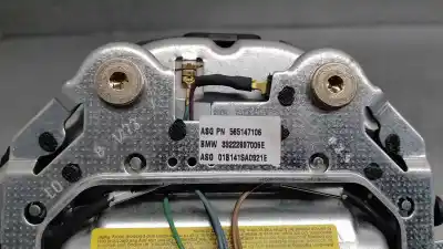 İkinci el araba yedek parçası ön sol hava yastigi için bmw serie 5 berlina (e39) 2.0 16v diesel cat oem iam referansları 32306880599  