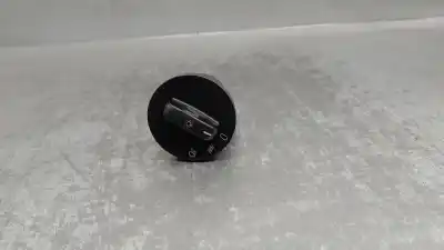 Pezzo di ricambio per auto di seconda mano comando regolazione intensità cruscotto per bmw serie 5 berlina (e39) 2.0 16v diesel cat riferimenti oem iam 549391011