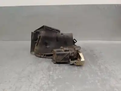 Pezzo di ricambio per auto di seconda mano serratura porta anteriore destra per bmw serie 5 berlina (e39) 2.0 16v diesel cat riferimenti oem iam 51218245462