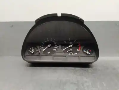 Pezzo di ricambio per auto di seconda mano pannello degli strumenti per bmw serie 5 berlina (e39) 2.0 16v diesel cat riferimenti oem iam 62116907018