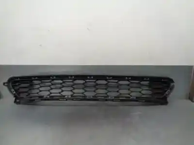 Автозапчасти б/у решетка переднего бампера за hyundai i30 (pde, pd, pden) 1.0 t-gdi ссылки oem iam 86561g4da0