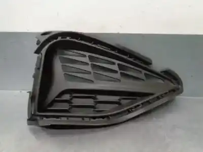 Автозапчасти б/у правая решетка бампера за hyundai i30 (pde, pd, pden) 1.0 t-gdi ссылки oem iam 86564g4da0