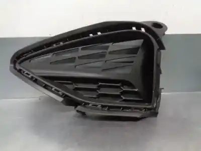 Автозапчасти б/у левая решетка бампера за hyundai i30 (pde, pd, pden) 1.0 t-gdi ссылки oem iam 86563g4da0