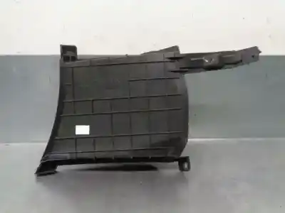 Автозапчасти б/у передние молдинги за hyundai i30 (pde, pd, pden) 1.0 t-gdi ссылки oem iam 86568g4da0  
