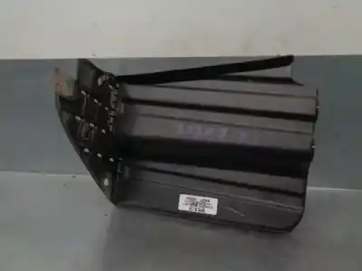 Автозапчасти б/у задние молдинги за hyundai i30 (pde, pd, pden) 1.0 t-gdi ссылки oem iam 86691s0000