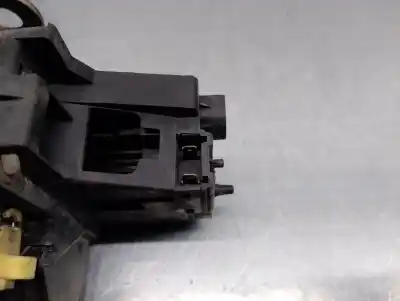 Second-hand car spare part left front door lock for renault clio ii fase i (b/cbo) 1.9 dti diesel 80 cv / 59 kw oem iam references 7701045304  