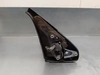 Second-hand car spare part left rearview mirror for renault clio ii fase i (b/cbo) 1.9 dti diesel 80 cv / 59 kw oem iam references 963020266r  