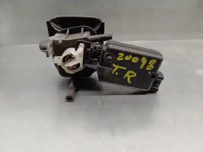 Second-hand car spare part tailgate back door handle for renault clio ii fase i (b/cbo) 1.9 dti diesel 80 cv / 59 kw oem iam references 8200447266  