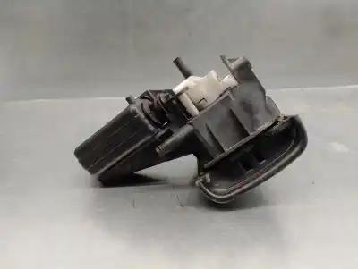 Second-hand car spare part tailgate back door handle for renault clio ii fase i (b/cbo) 1.9 dti diesel 80 cv / 59 kw oem iam references 8200447266  