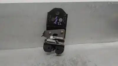 Pezzo di ricambio per auto di seconda mano  per BMW SERIE 5 GRAN TURISMO (F07)  Riferimenti OEM IAM 51247191211  