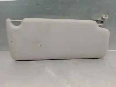 Pezzo di ricambio per auto di seconda mano tenda sinistra per renault clio ii fase i (b/cbo) 1.9 dti diesel 80 cv / 59 kw riferimenti oem iam 7700849117  