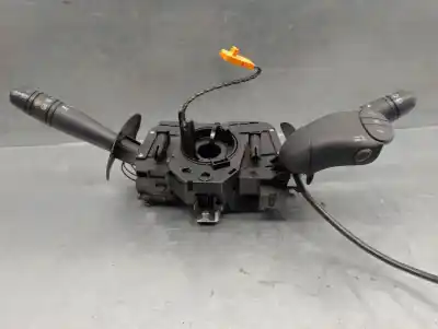Second-hand car spare part headlights switch for renault clio ii fase i (b/cbo) 1.9 dti diesel 80 cv / 59 kw oem iam references 7700432856  7701045279