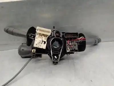 Second-hand car spare part headlights switch for renault clio ii fase i (b/cbo) 1.9 dti diesel 80 cv / 59 kw oem iam references 7700432856  7701045279