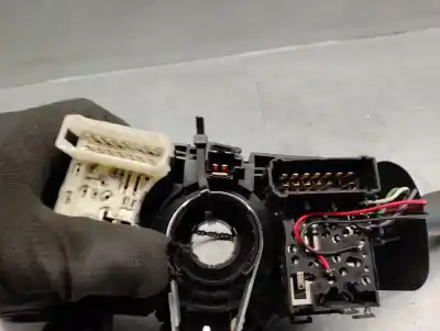 Second-hand car spare part headlights switch for renault clio ii fase i (b/cbo) 1.9 dti diesel 80 cv / 59 kw oem iam references 7700432856  7701045279