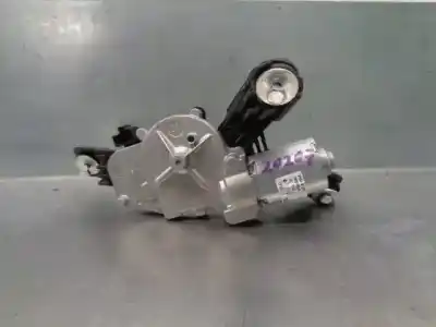 Second-hand car spare part Rear Windshield Wiper Motor for HYUNDAI I30 (PDE, PD, PDEN) 1.0 T-GDI OEM IAM references 98700G3000  