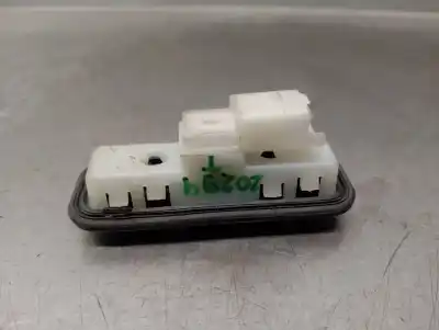 Second-hand car spare part tailgate back door handle for citroen ds3 1.2 12v e-thp oem iam references 6490cn  