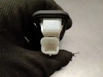 Second-hand car spare part tailgate back door handle for citroen ds3 1.2 12v e-thp oem iam references 6490cn  