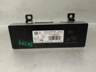 Автозапчасти б/у  за CITROEN DS3  ссылки OEM IAM 9617537780  503551122125