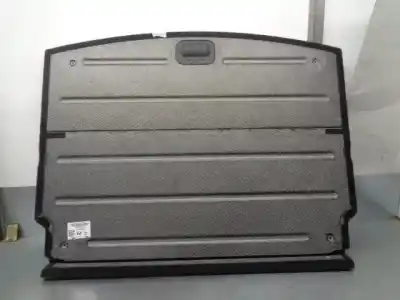 Second-hand car spare part parcel shelf for hyundai i30 (pde, pd, pden) 1.0 t-gdi oem iam references 85710g4000  