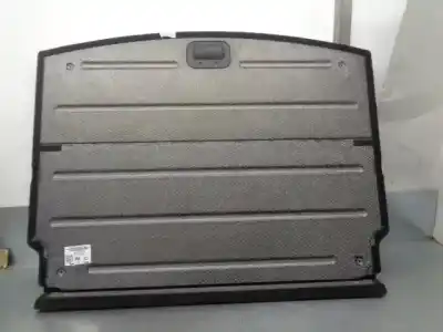 Second-hand car spare part parcel shelf for hyundai i30 (pde, pd, pden) 1.0 t-gdi oem iam references 85710g4000  