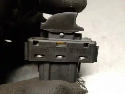 Second-hand car spare part right front power window switch for citroen ds3 1.2 12v e-thp oem iam references 966579372zd  