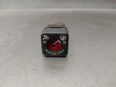 Second-hand car spare part airbag deactivation switch for citroen ds3 1.2 12v e-thp oem iam references 9641391277