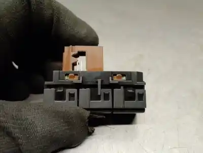 Second-hand car spare part multifunction switch for citroen ds3 1.2 12v e-thp oem iam references 96663679zd  