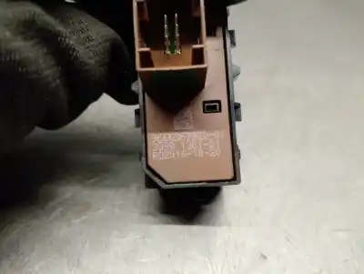 Second-hand car spare part multifunction switch for citroen ds3 1.2 12v e-thp oem iam references 96663679zd  