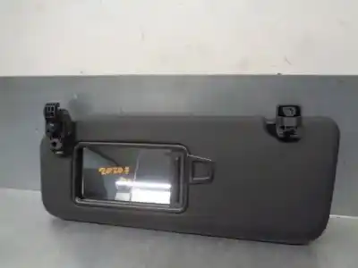 Peça sobressalente para automóvel em segunda mão pára-sol esquerdo por hyundai i30 (pde, pd, pden) 1.0 t-gdi referências oem iam 85210g3510