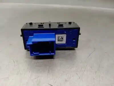 Second-hand car spare part multifunction switch for citroen ds3 1.2 12v e-thp oem iam references 98114811zd  