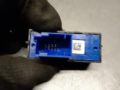 Second-hand car spare part multifunction switch for citroen ds3 1.2 12v e-thp oem iam references 98114811zd  