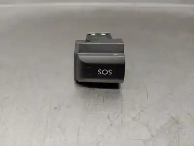 Second-hand car spare part headlights switch for citroen ds3 1.2 12v e-thp oem iam references 9811043377