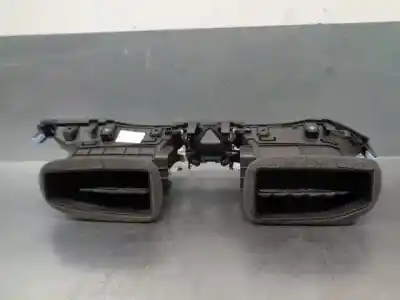 Автозапчастина б/у аератор для hyundai i30 (pde, pd, pden) 1.0 t-gdi посилання на oem iam 97401g4ab0  