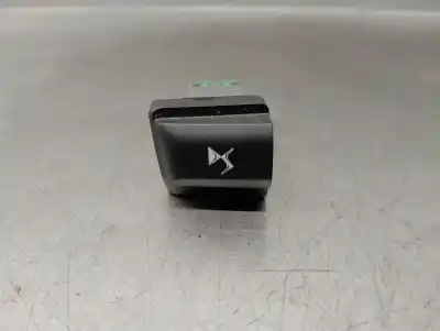 Second-hand car spare part Headlights Switch for CITROEN DS3 1.2 12V e-THP OEM IAM references 9811043277  