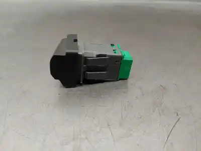 Second-hand car spare part headlights switch for citroen ds3 1.2 12v e-thp oem iam references 9811043277  