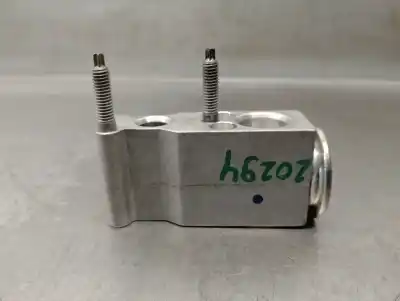 Second-hand car spare part expansion valve for citroen ds3 1.2 12v e-thp oem iam references 1611702280