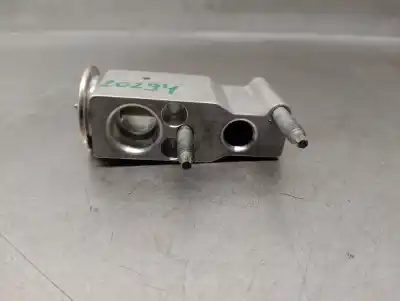 Peça sobressalente para automóvel em segunda mão válvula de expansão ar condicionado por citroen ds3 1.2 12v e-thp referências oem iam 1611702280  