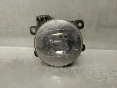 Second-hand car spare part right fog light for citroen ds3 1.2 12v e-thp oem iam references 9811333380