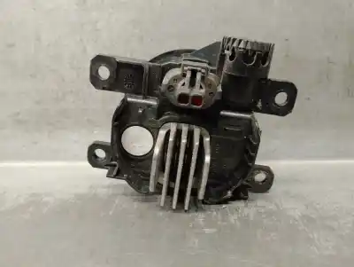 Peça sobressalente para automóvel em segunda mão farol / projetor de nevoeiro direito por citroen ds3 1.2 12v e-thp referências oem iam 9811333380  89250311