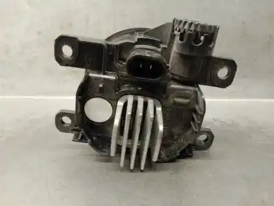 Peça sobressalente para automóvel em segunda mão farol / projetor de nevoeiro esquerdo por citroen ds3 1.2 12v e-thp referências oem iam 9811333380  89250311