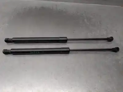 Second-hand car spare part Tailgate Gas Strut for CITROEN DS3 1.2 12V e-THP OEM IAM references 9809821380  