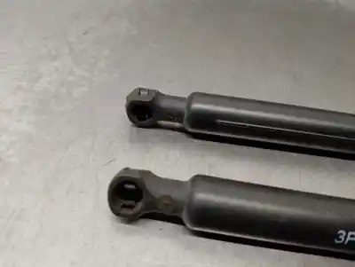 Second-hand car spare part tailgate gas strut for citroen ds3 1.2 12v e-thp oem iam references 9809821380  