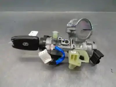 Автозапчасти б/у переключатель стартера за hyundai i30 (pde, pd, pden) 1.0 t-gdi ссылки oem iam 81910d3000  